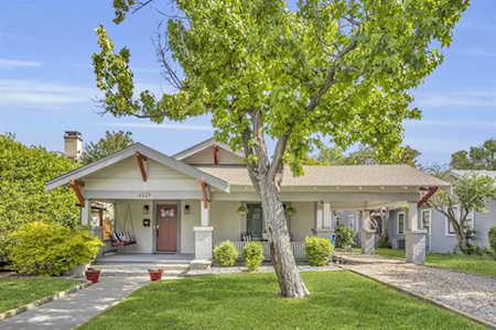 6227 Lakeshore Drive Dallas, TX 75214
