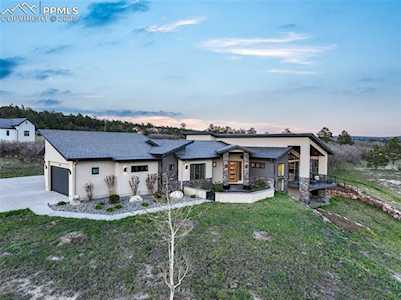 3585 Meadow Run Circle Colorado Springs, CO 80908