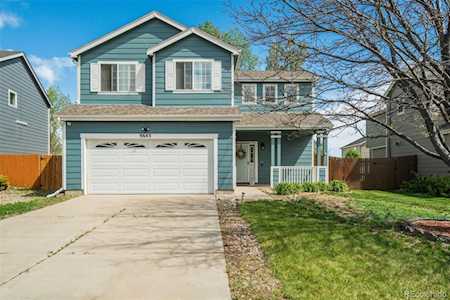 9643 Yukon Way Colorado Springs, CO 80925