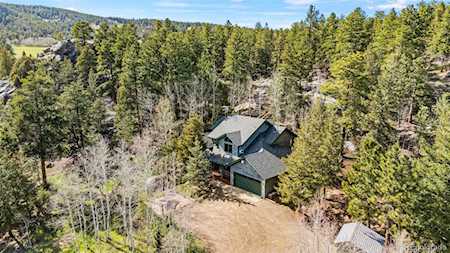 597 Pine Glade Rd Nederland, CO 80466