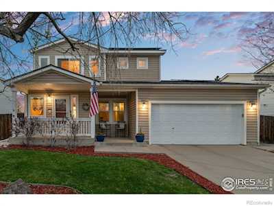 2085 E 127th Place E Thornton, CO 80241
