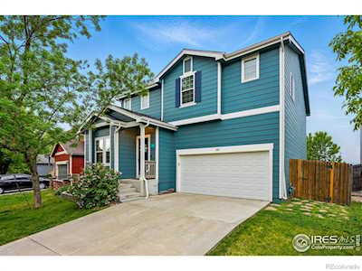 200 Mcafee Circle Erie, CO 80516