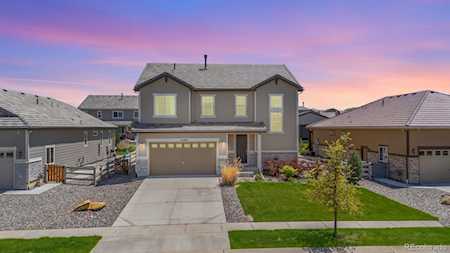 16268 Mount Silverheels Way Broomfield, CO 80023