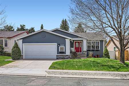 4825 Rushford Place Colorado Springs, CO 80923