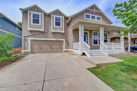 8545 Braun Loop Arvada, CO 80005