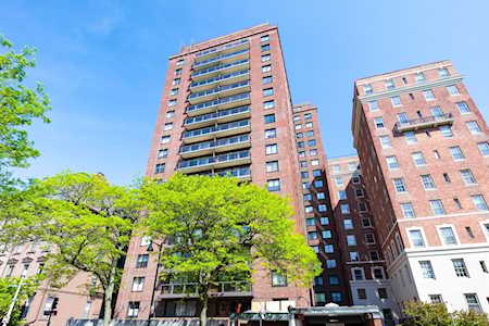 One Eighty Beacon - 180 Beacon St Boston MA 02116 - Back Bay Condos