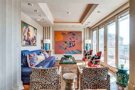 4500 Roland Avenue #801 Highland Park, TX 75219