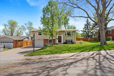 8022 S Jay Dr Littleton, CO 80128