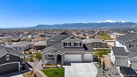 6317 Chagall Trl Colorado Springs, CO 80924