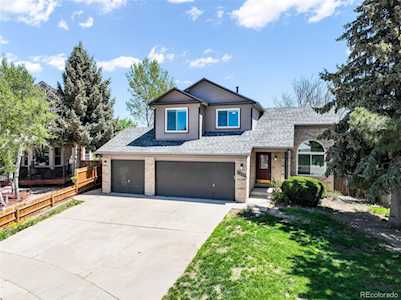 3070 Frazier Ln Colorado Springs, CO 80922