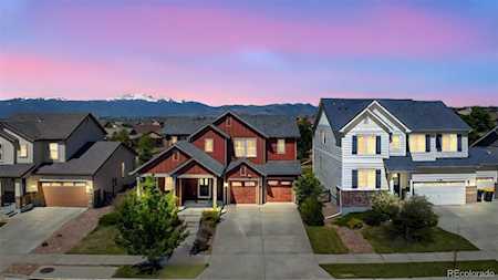 6620 Big Leaf Ln Colorado Springs, CO 80927