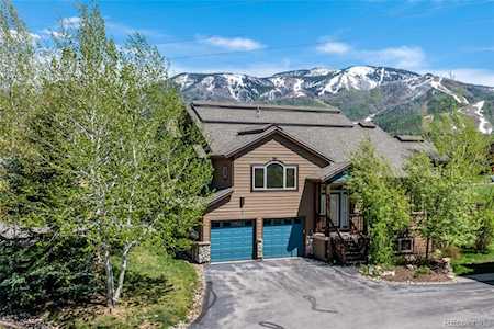 620 Parkview Dr Steamboat Springs, CO 80487