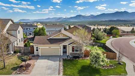 393 Homeland Ct Colorado Springs, CO 80921