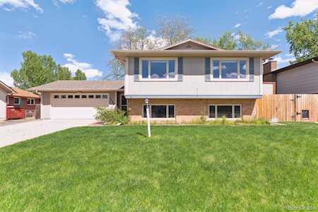3298 Quail St Wheat Ridge, CO 80033