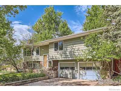 4350 Butler Circle Boulder, CO 80305