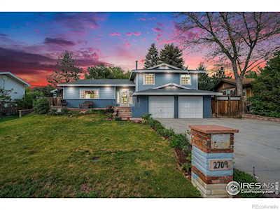 2709 19th St Greeley, CO 80634
