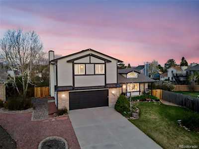 4288 Saunter Dr Colorado Springs, CO 80920