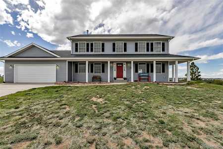 35427 Welch Trl Elizabeth, CO 80107