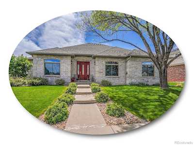 4704 W Hinsdale Ct Littleton, CO 80128