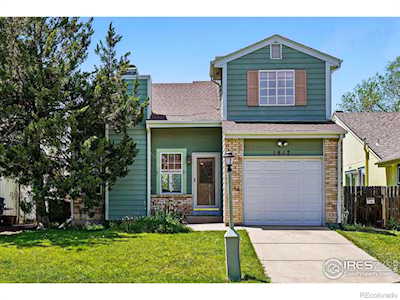 1817 Juniper St Longmont, CO 80501