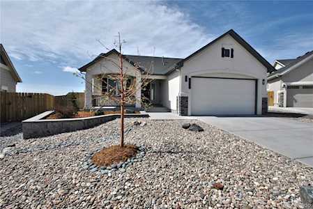 9177 Cut Bank Way Colorado Springs, CO 80908