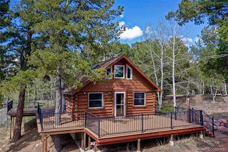 222 Fluorite Ln Divide, CO 80814