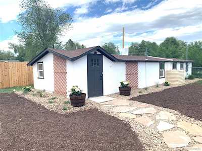 216 N Race St Fountain, CO 80817