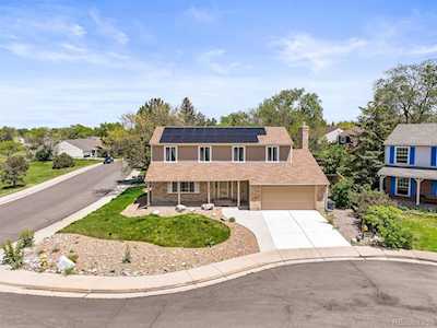 3298 W 11th Avenue Place Broomfield, CO 80020