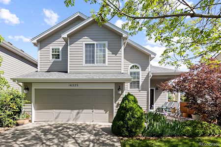 16225 Peregrine Dr Parker, CO 80134