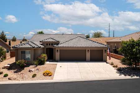 1349 Silk Berry Drive DR St George, UT 84790