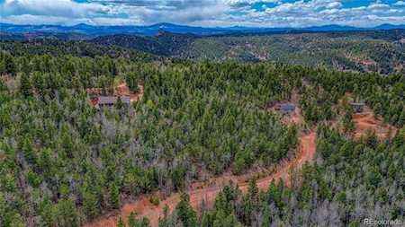 1218 Calcite Dr Divide, CO 80814