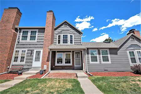16901 E Chenango Ave #E Aurora, CO 80015