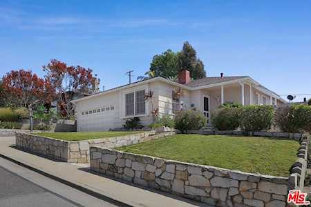 10746 Cranks Rd Culver City,  CA 90230