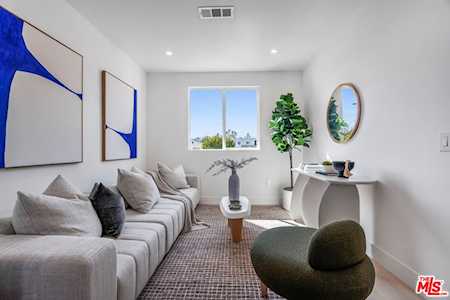 5832 David Ave #2 Culver City,  CA 90034