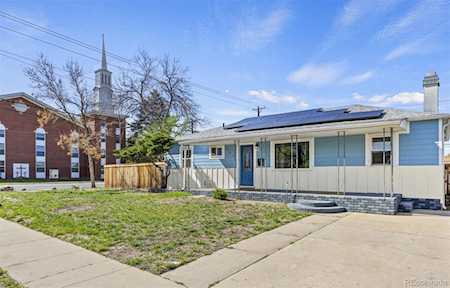 502 Warren Ave Colorado Springs, CO 80905