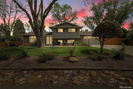 11305 W 78th Dr Arvada, CO 80005