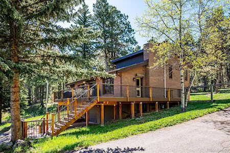 25357 Snyder Ave Conifer, CO 80433