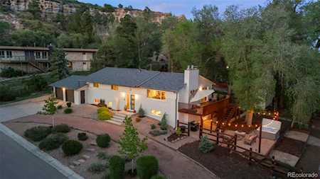 3 Austin Ln Colorado Springs, CO 80909