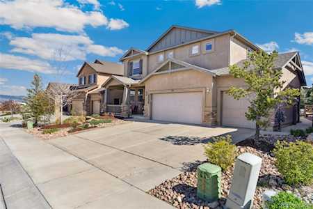 2436 Delicato Ct Colorado Springs, CO 80921