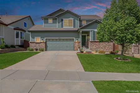 16671 E Prairie Goat Ave Parker, CO 80134