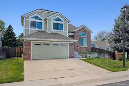 8229 S Ogden Circle Littleton, CO 80122