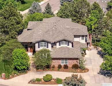 9880 E Progress Circle Greenwood Village, CO 80111