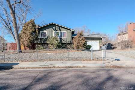 7260 Killington St Fountain, CO 80817