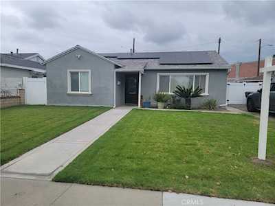 11657 Dune St Norwalk,  CA 90650