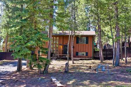 1321 W Midland Ave Woodland Park, CO 80863