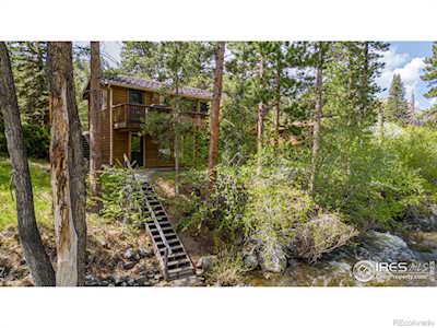 348 Crown Point Dr Bellvue, CO 80512