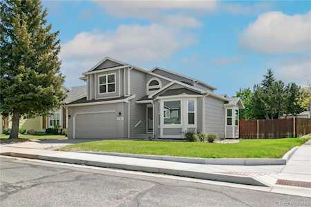 3280 Brunswick Dr Colorado Springs, CO 80920