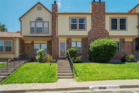 6840 Goldcrest Ct Colorado Springs, CO 80919