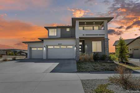 10035 Buck Gulch Ct Colorado Springs, CO 80924