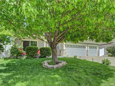 7740 Candlelight Ln Fountain, CO 80817